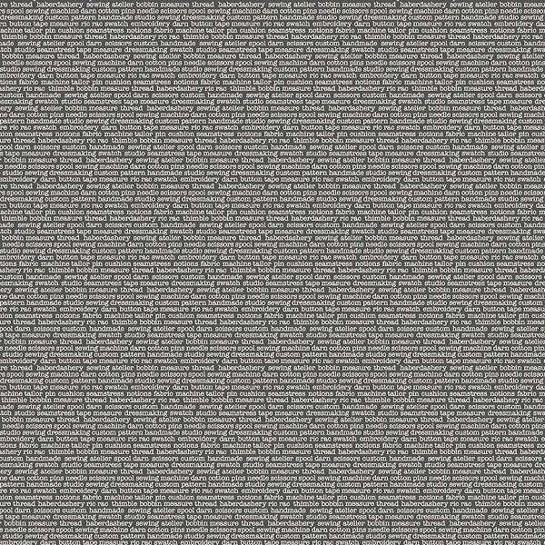 135_S Glossary Grey, Atelier by Makower