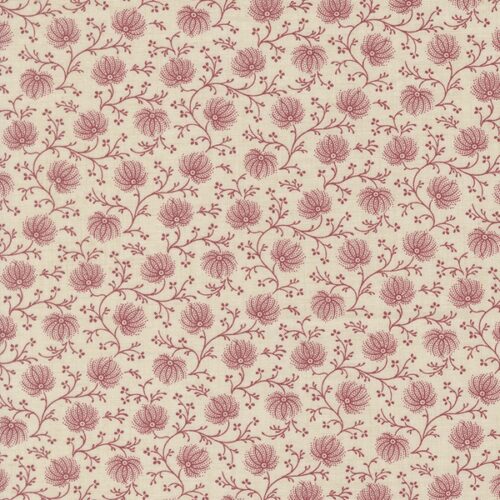 13986 11 Campanule Pearl, Joie De Vivre by French General