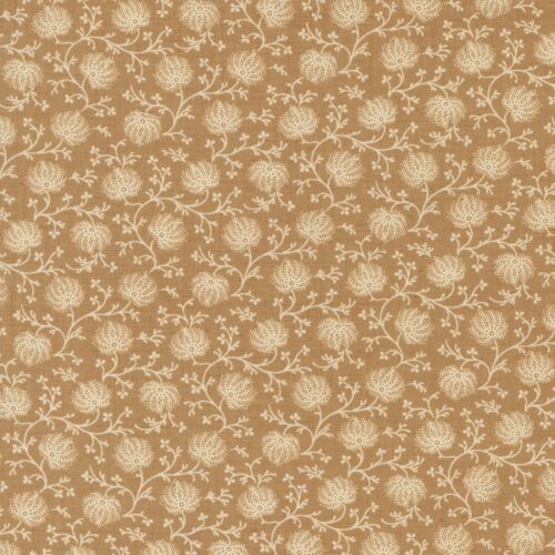 13986 14 Campanule Tea, Joie De Vivre by French General