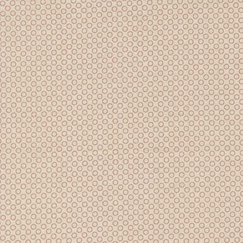 13987 11 Button D' Or Pearl, Joie De Vivre by French General