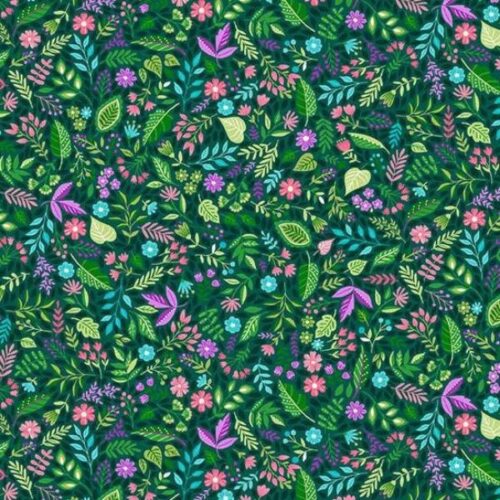 150_G Foliage – Green