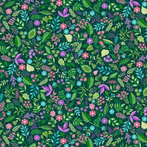 150_G Foliage – Green