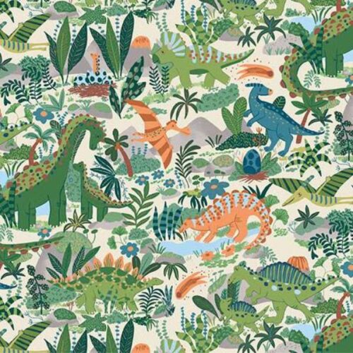 163_Q Paradise Cream