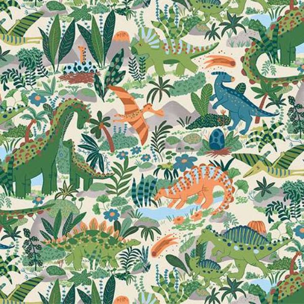 163_Q Paradise Cream