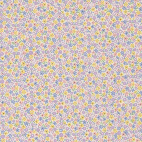 23374 22 Cute Calico Pastel, 30s Playtime by Linzee Kull McCray