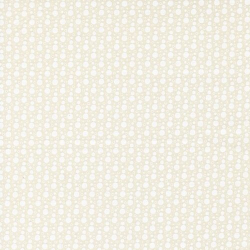 23376 21 Bubbly Dots Eggshell, 30s Playtime by Linzee Kull McCray