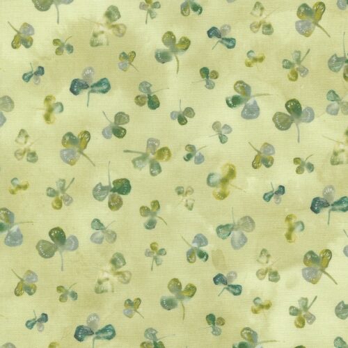 24643 13 Clover Bud, Sweet Cecily by Janet Clare