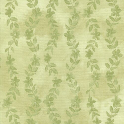 24646 13 Daphne Stripes Bud, Sweet Cecily by Janet Clare