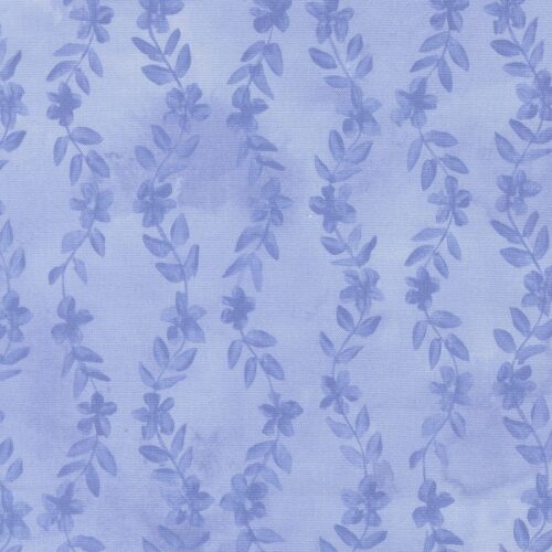 24646 15 Daphne Stripes Hyacinth, Sweet Cecily by Janet Clare