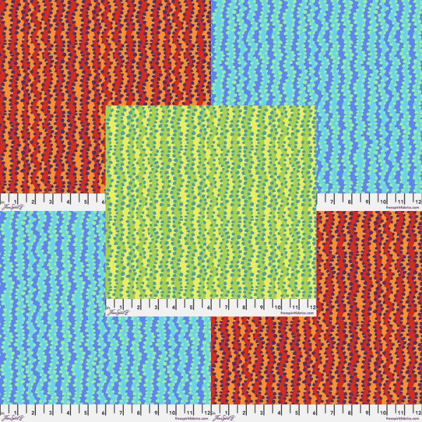 BM97 SM Bubble Stripe by Brandon Mably