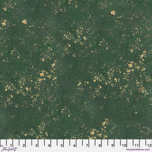 PWTH269.GREEN Vintage, Palette Green by Tim Holtz