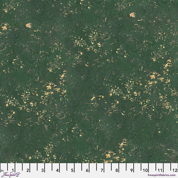 PWTH269.GREEN Vintage, Palette Green by Tim Holtz