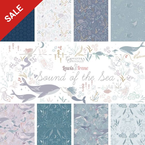 Sound of the Sea Sound of the Sea