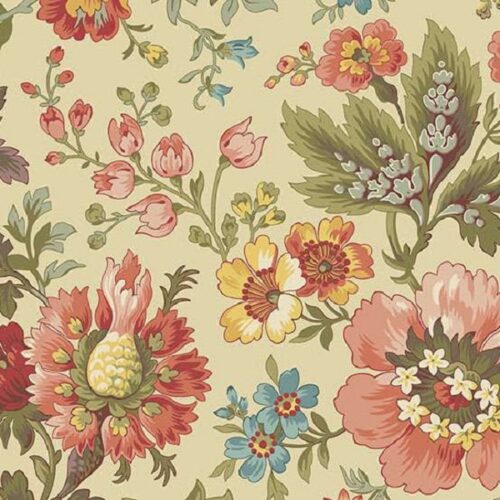 10073_L Milk and Honey Biscotti, Farmer's Daughter by Edyta Sitar