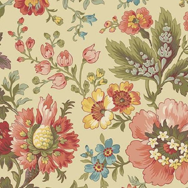 10073_L Milk and Honey Biscotti, Farmer's Daughter by Edyta Sitar