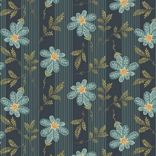 10074_B Apron Strings Midnight, Farmer's Daughter by Edyta Sitar