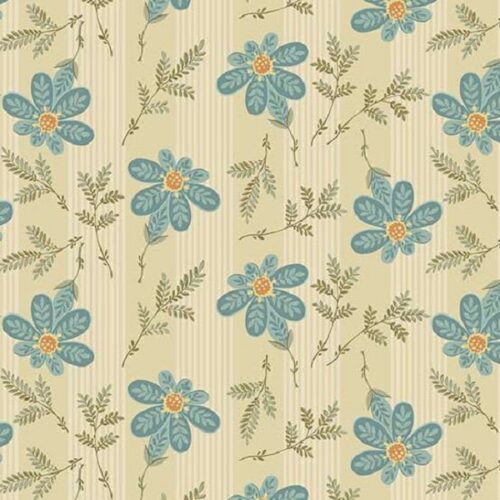 10074_L Apron Strings Sandcastle, Farmer's Daughter by Edyta Sitar