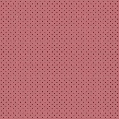 10075_R Seed Dusted Pink, Farmer's Daughter by Edyta Sitar