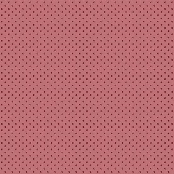 10075_R Seed Dusted Pink, Farmer's Daughter by Edyta Sitar