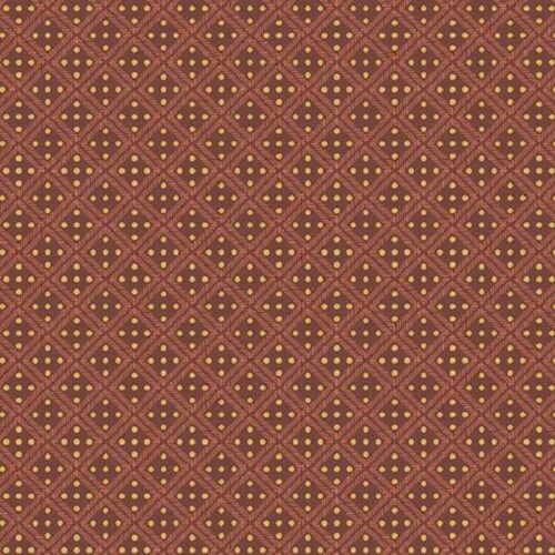 10076_R Silo Scarlet, Farmer's Daughter by Edyta Sita