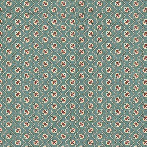 10077_B Plow Indian Ocean, Farmer's Daughter by Edyta Sitar