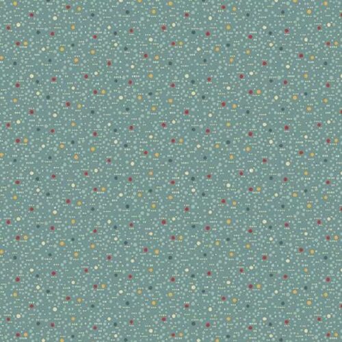 10079_B Dewdrop Indian Ocean, Farmer's Daughter by Edyta Sitar