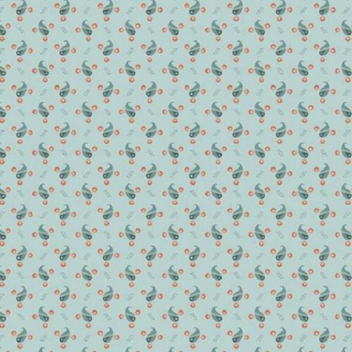 10082_B Pasture Ice, Farmer's Daughter by Edyta Sitar