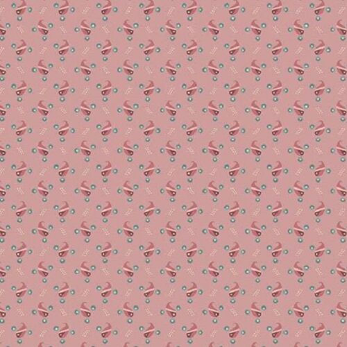 10082_E Pasture Lilac, Farmer's Daughter by Edyta Sitar