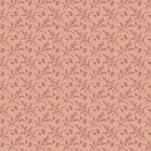 10083_E Hayfield Rose, Farmer's Daughter by Edyta Sitar