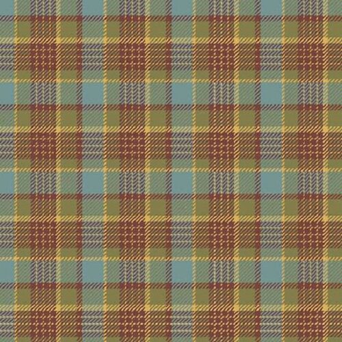 10084_B Rustic Spanish Moss, Farmer's Daughter by Edyta Sitar