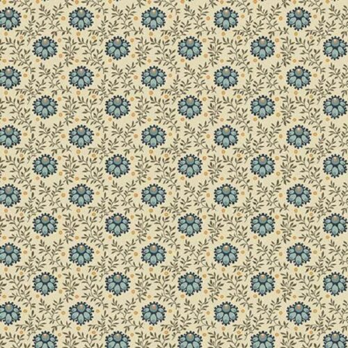 10089_L Milkweed Sandcastle, Farmer's Daughter by Edyta Sitar