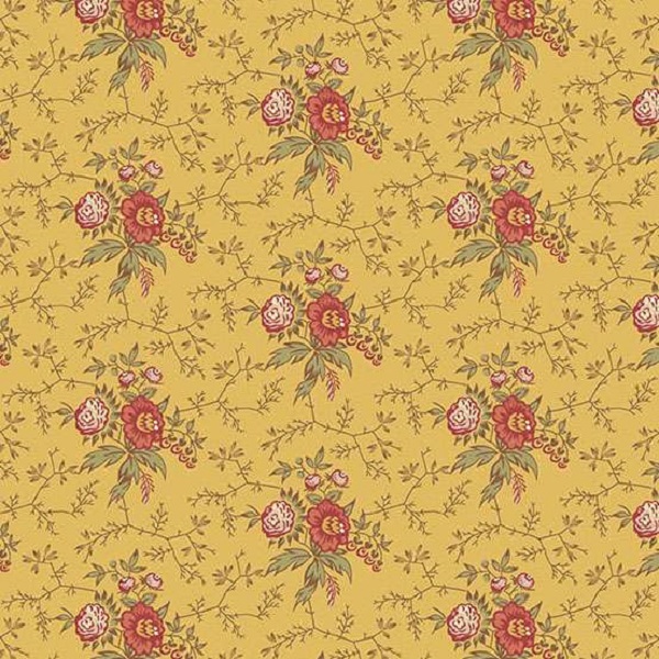 10090_Y Bramble Butternut, Farmer's Daughter by Edyta Sitar