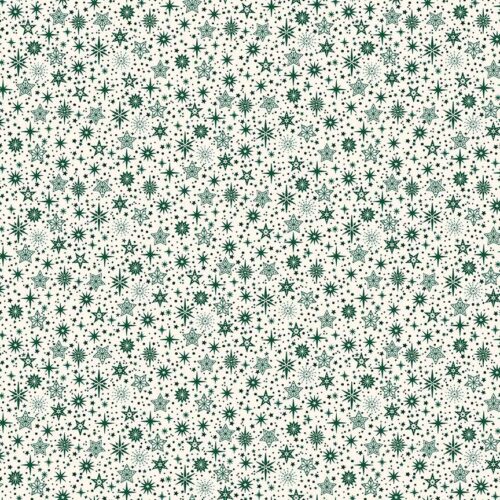 115_G Star Green, Scandi by Makower