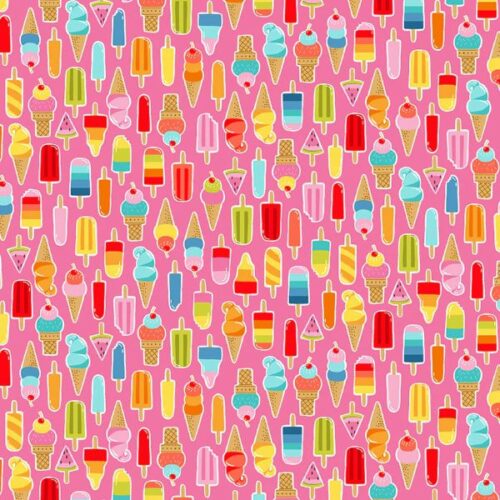 2442 P Lollies
