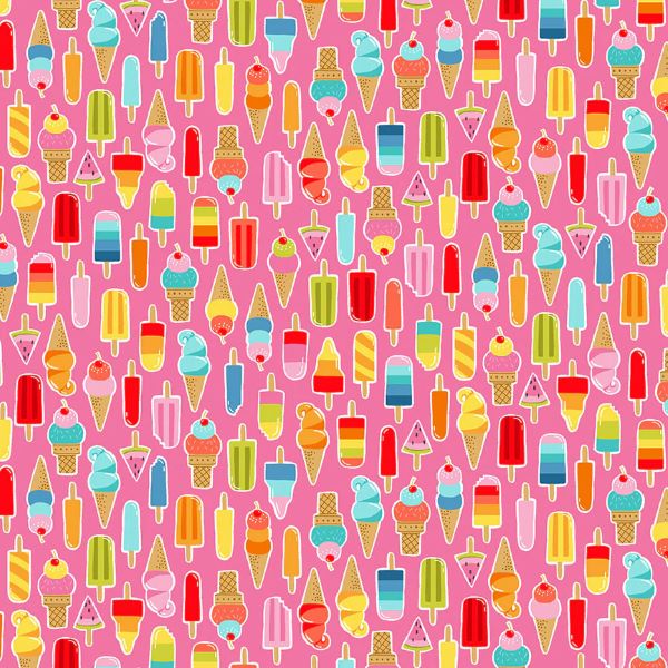 2442 P Lollies