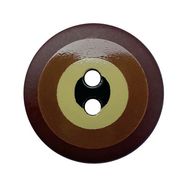 301043 Target Button Kaffe Fassett