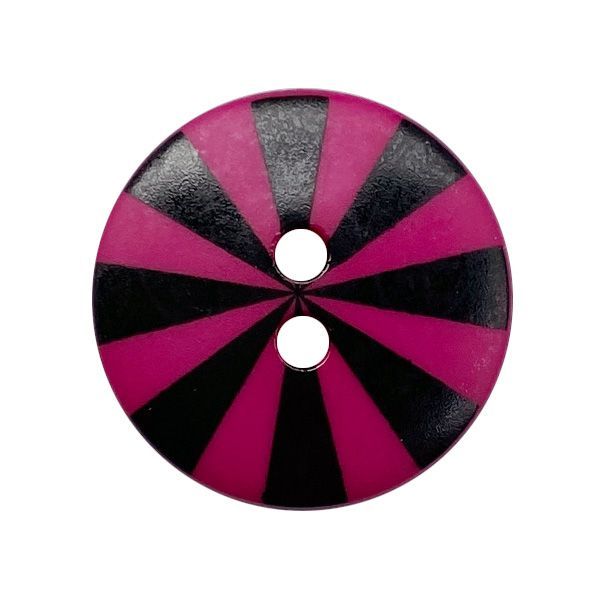 301046 Radiate Button Kaffe Fassett