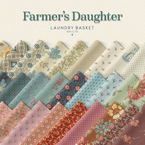 Farmer's Daughter