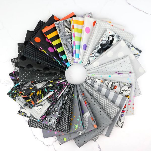 Graywork by Tula Pink Lifestyle Graywork by Tula Pink Lifestyle