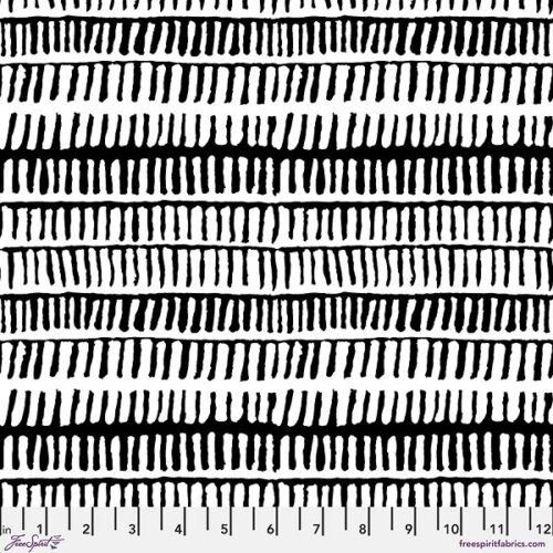 PWBM103.ZEBRA Zipper Stripe, Kaffe Fassett Collective Autumn 2025