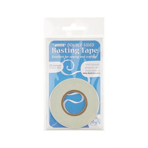 SUP217 Double-Sided Basting Tape ByAnnie