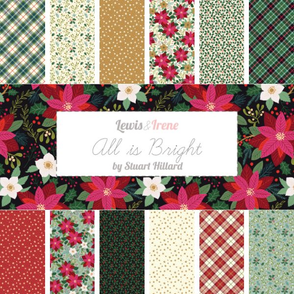 All is Bright by Stuart Hillard Category