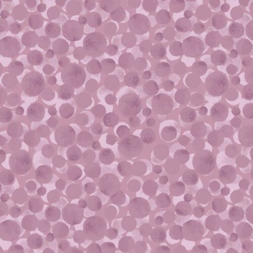 BBS8 Lavender, AW25 Bumbleberries by Lewis & Irene