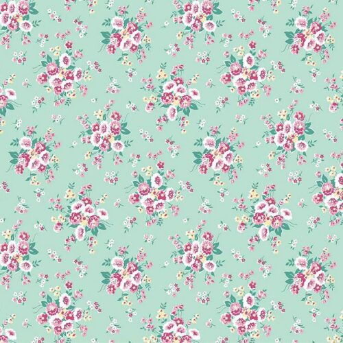 C15830 Mint Main Precious Petites