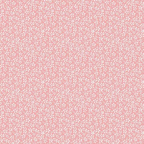 C15836 Daisies Coral Precious Petites