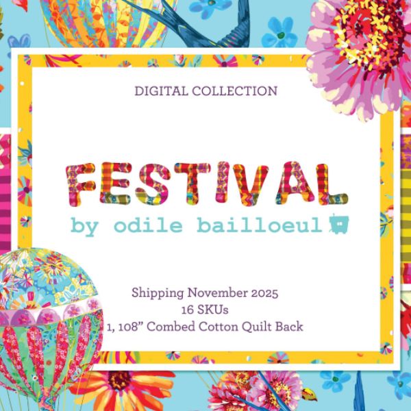 Festival by Odile Bailloeul Category