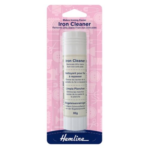 H4800 Iron Cleaner Stick
