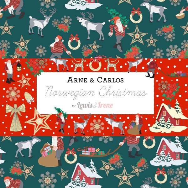 Norwegian Christmas Category