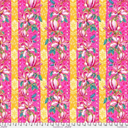 PWOB119.PINK Magnolias, Festival by Odile Bailloeul