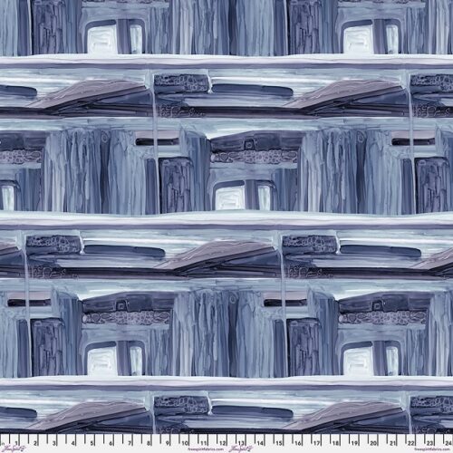 PWSR093.DAWN Horizons, Daybreak by Shell Rummel